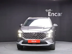 Hyundai Santa fe 2.0 - САМО 30% АВАНС, снимка 3