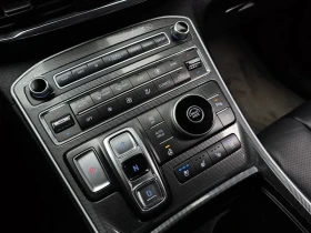 Hyundai Santa fe 2.0 - САМО 30% АВАНС, снимка 9