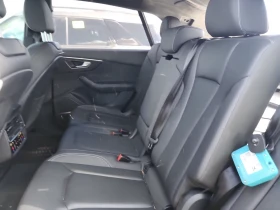 Audi Q8 2023 Audi Q8 TECHNIK, снимка 8