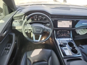 Audi Q8 2023 Audi Q8 TECHNIK, снимка 7