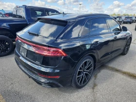 Audi Q8 2023 Audi Q8 TECHNIK, снимка 3