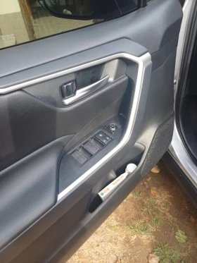 Toyota Rav4 2.5l, XLE, AWD, 49968 км, снимка 15