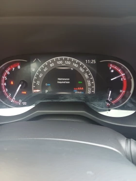 Toyota Rav4 2.5l, XLE, AWD, 49968 км, снимка 12