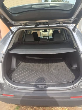 Toyota Rav4 2.5l, XLE, AWD, 49968 км, снимка 5