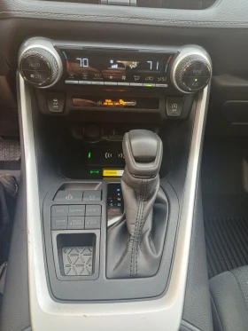 Toyota Rav4 2.5l, XLE, AWD, 49968 км, снимка 8