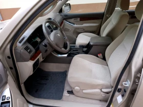 Toyota Land cruiser J120, снимка 5