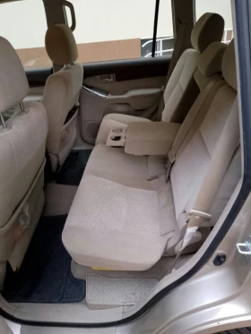 Toyota Land cruiser J120, снимка 8