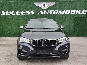 BMW X6 MPAK* 360CAM* RECARO* LEDD* LIZING | Mobile.bg    1