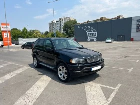 BMW X5 СПОРТ ПАКЕТ, снимка 2