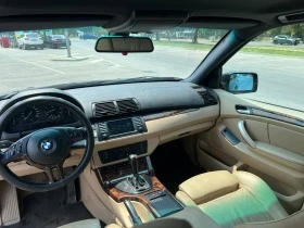 BMW X5 СПОРТ ПАКЕТ, снимка 11