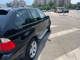 BMW X5 СПОРТ ПАКЕТ, снимка 5