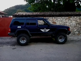 Jeep Cherokee, снимка 11