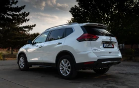 Nissan Rogue SV, снимка 4