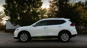 Nissan Rogue SV, снимка 5