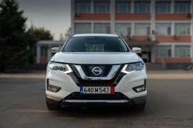 Nissan Rogue SV, снимка 2