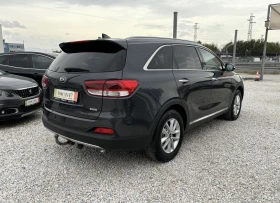 Kia Sorento 2.2crdi* 7местен* Navi* Панорама* Euro 6* Лизинг, снимка 4