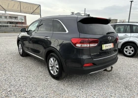 Kia Sorento 2.2crdi* 7местен* Navi* Панорама* Euro 6* Лизинг, снимка 3