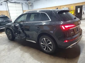 Audi Q5 Q5 PREMIUM PLUS 45, снимка 4