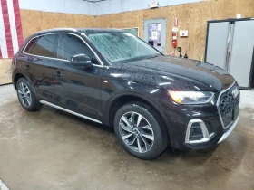 Audi Q5 Q5 PREMIUM PLUS 45, снимка 6