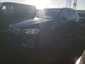 BMW X5 XDRIVE35* HID* Keyless* камера* подгрев* кожа, снимка 3