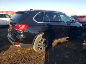 BMW X5 XDRIVE35* HID* Keyless* камера* подгрев* кожа, снимка 6