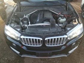 BMW X5 XDRIVE35* HID* Keyless* камера* подгрев* кожа, снимка 11