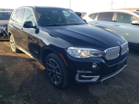 BMW X5 XDRIVE35* HID* Keyless* камера* подгрев* кожа, снимка 1