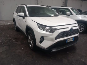 Toyota Rav4 2.5 HYBiDE, снимка 3