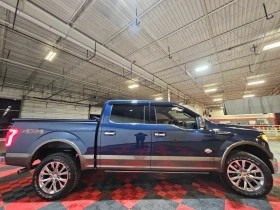 Ford F150 KING RANCH/360 КАМЕРИ/ПОДГРЕВ/ОБДУХВАНЕ/ДИСТОРНИК, снимка 3