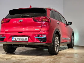 Kia Niro 64 kWh | Mobile.bg    5