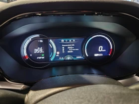 Kia Niro 64 kWh | Mobile.bg    11