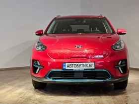 Kia Niro 64 kWh | Mobile.bg    2