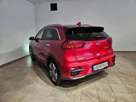 Kia Niro 64 kWh | Mobile.bg    4