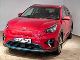 Kia Niro 64 kWh | Mobile.bg    3