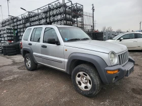 Jeep Cherokee 2.5CRD | Mobile.bg    4