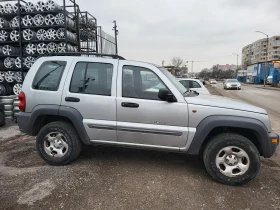 Jeep Cherokee 2.5CRD | Mobile.bg    6