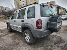 Jeep Cherokee 2.5CRD | Mobile.bg    9