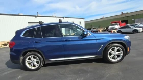 BMW X3 2018* * * Keyless* Carplay*  | Mobile.bg    10