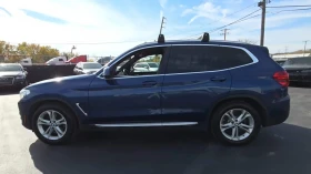 BMW X3 2018* * * Keyless* Carplay*  | Mobile.bg    9