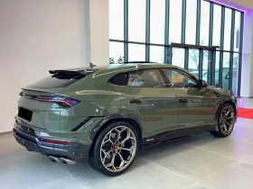 Lamborghini Urus PERFORMANTE/CARBON/CERAMIC/AKRAPOVIC/B&O/ADAS/HUD/, снимка 4