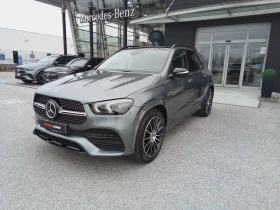 Обява за продажба на Mercedes-Benz GLE 400 (KATO НОВА)^(4-MATIC) ~ 105 900 лв. - изображение 1