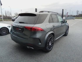 Mercedes-Benz GLE 400 (KATO НОВА) - 115900 лв. - 46886573 | Car24.bg