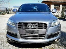 Audi Q7 3.0TDI S-line/Алкантара/7места - 18888 лв. - 51682114 | Car24.bg