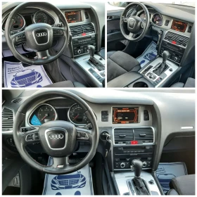 Audi Q7 3.0TDI S-line//7 | Mobile.bg    9