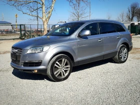 Audi Q7 3.0TDI S-line/Алкантара/7места - 18888 лв. - 51682114 | Car24.bg