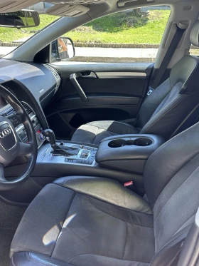 Audi Q7 3.0 tdi | Mobile.bg    10