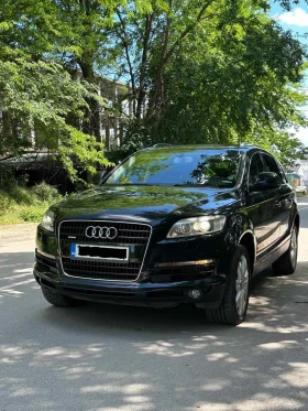 Audi Q7 3.0 tdi | Mobile.bg    7