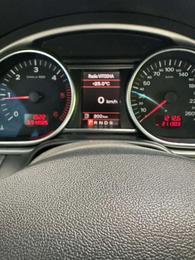 Audi Q7 3.0 tdi | Mobile.bg    9