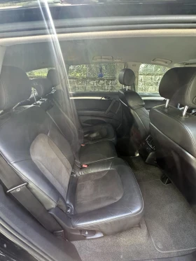 Audi Q7 3.0 tdi | Mobile.bg    13