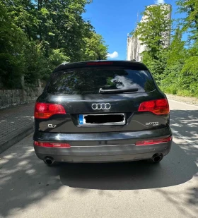 Audi Q7 3.0 tdi | Mobile.bg    5
